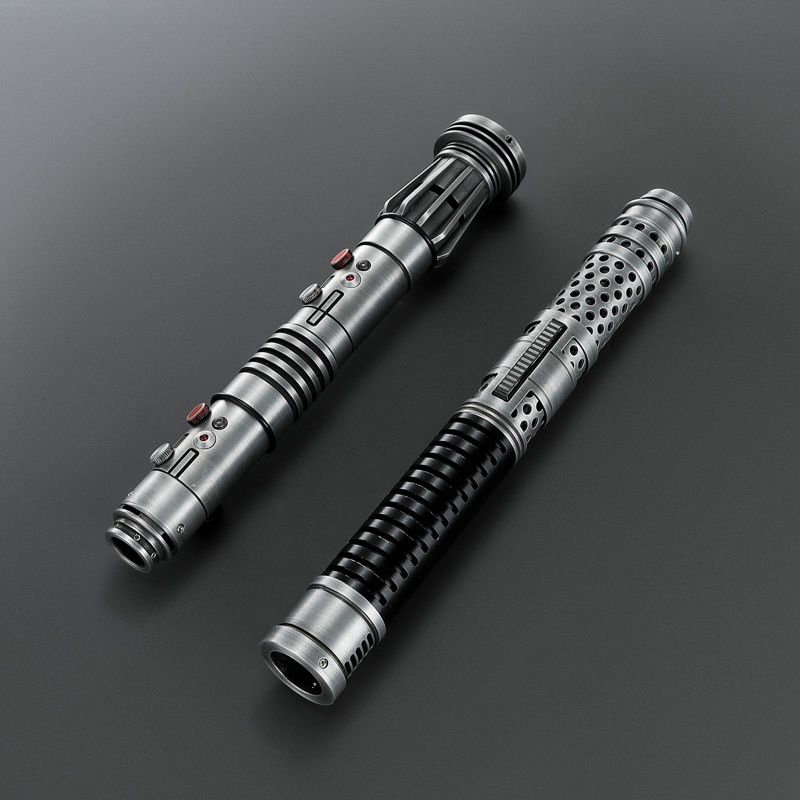 CCSabers Maul-Ventress LT RGB/Neopixel Lightsaber