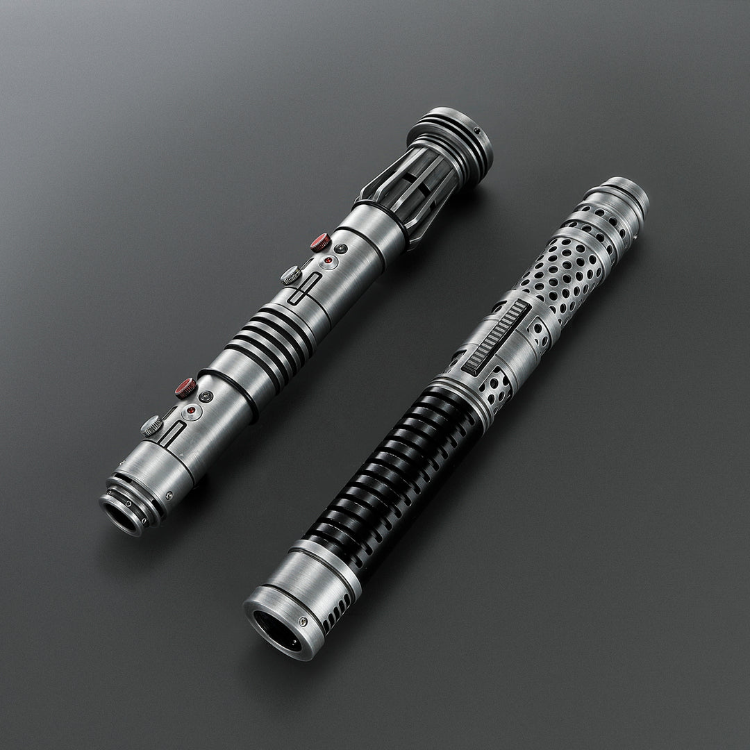 Maul-Ventress LT RGB/Neopixel Saber - CCSabers