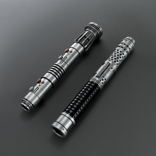 Maul-Ventress LT RGB/Neopixel Saber - CCSabers