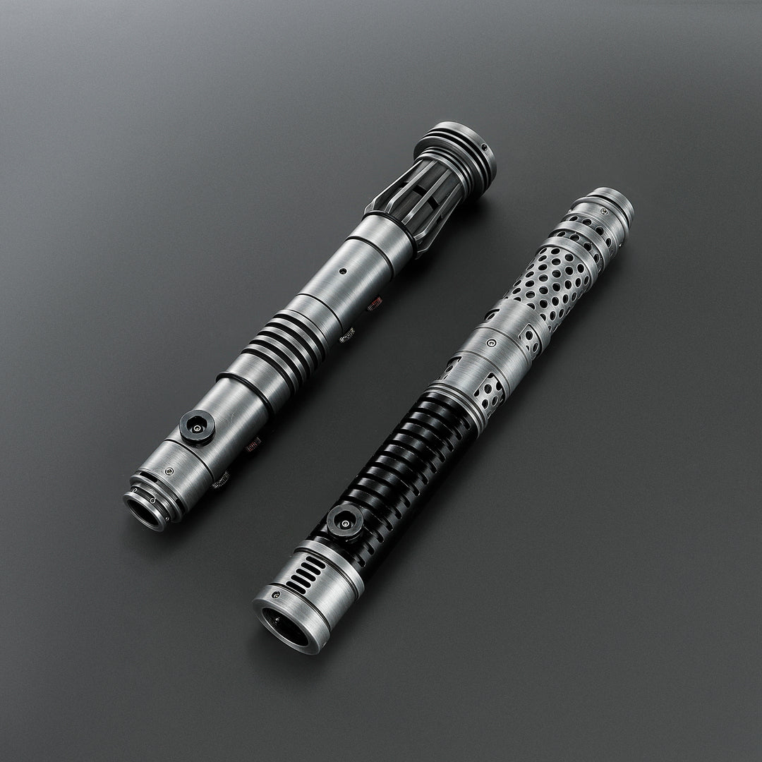 Maul-Ventress LT RGB/Neopixel Saber - CCSabers