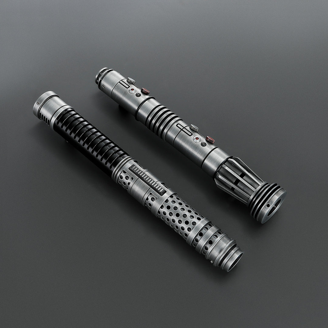 Maul-Ventress LT RGB/Neopixel Saber - CCSabers