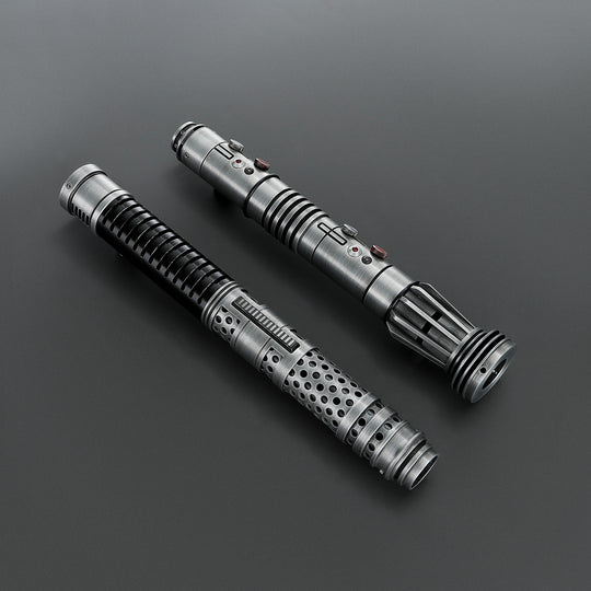 Maul-Ventress LT RGB/Neopixel Saber - CCSabers