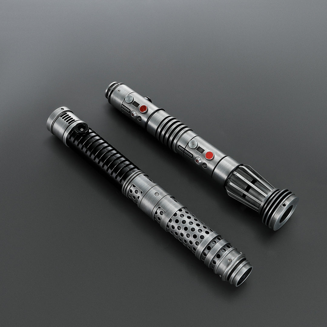 Maul-Ventress LT RGB/Neopixel Saber - CCSabers