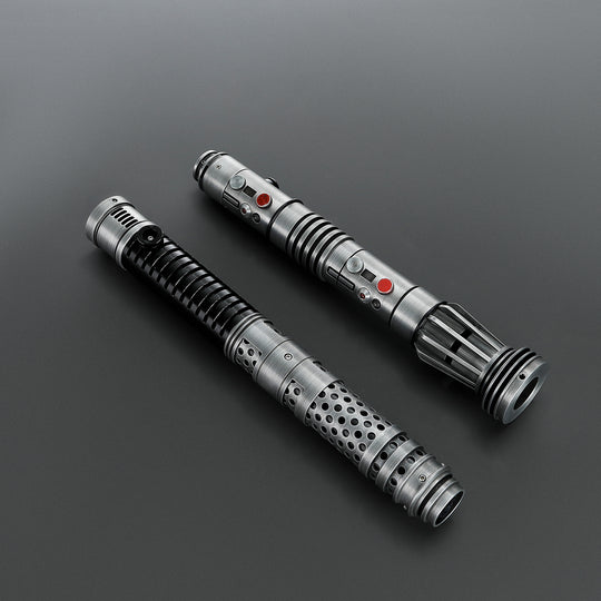 Maul-Ventress LT RGB/Neopixel Saber - CCSabers