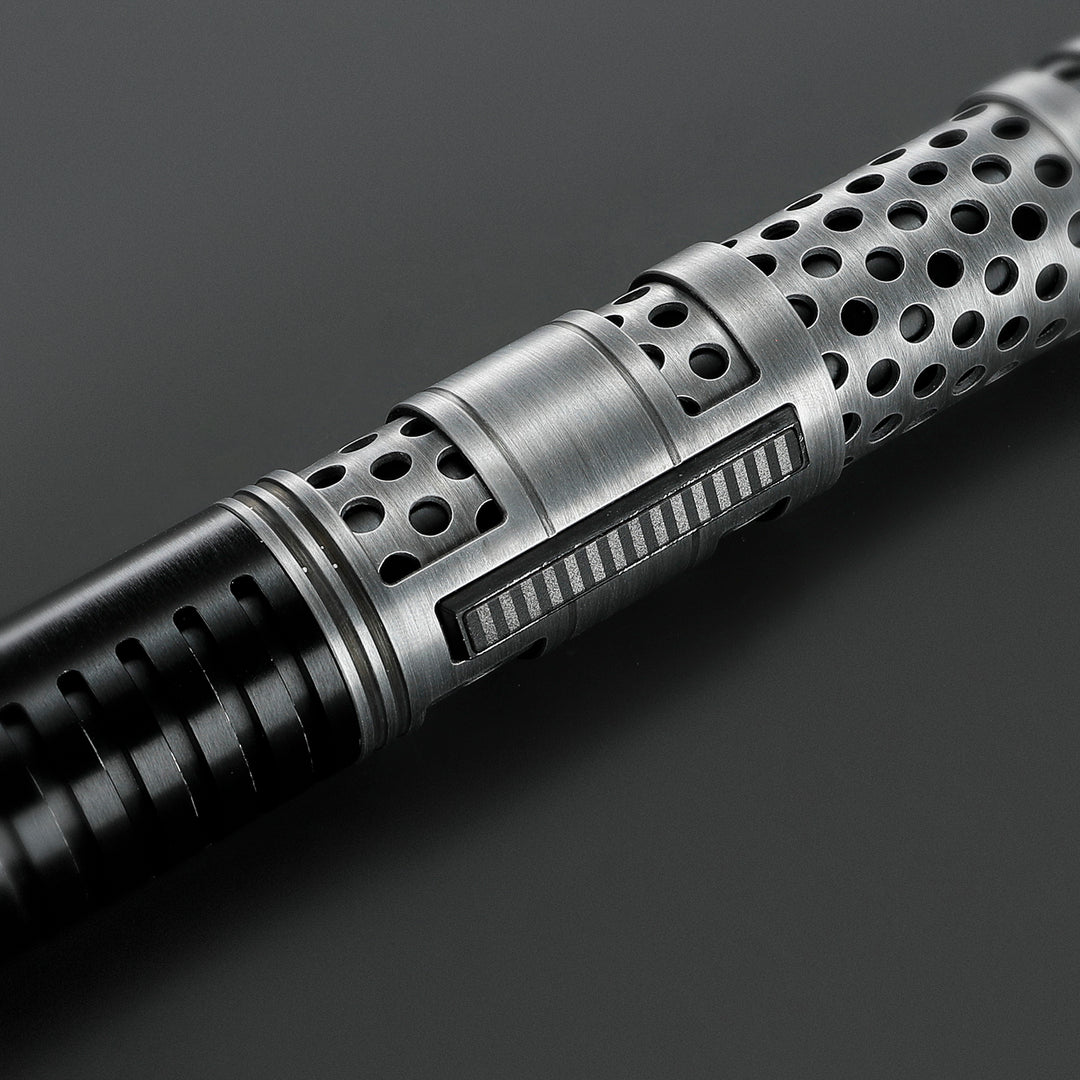 Maul-Ventress LT RGB/Neopixel Saber - CCSabers