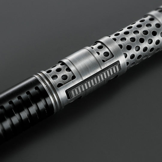 Maul-Ventress LT RGB/Neopixel Saber - CCSabers