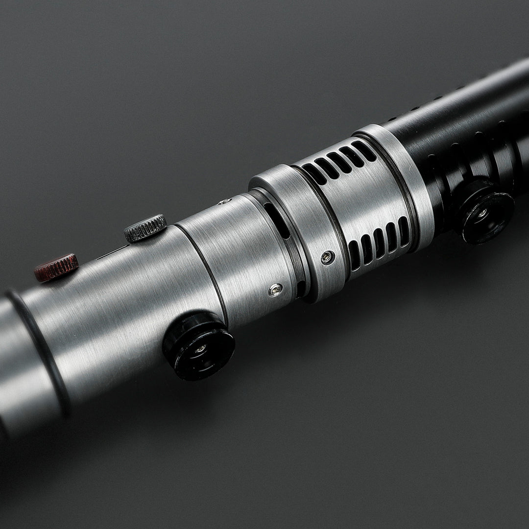 Maul-Ventress LT RGB/Neopixel Saber - CCSabers