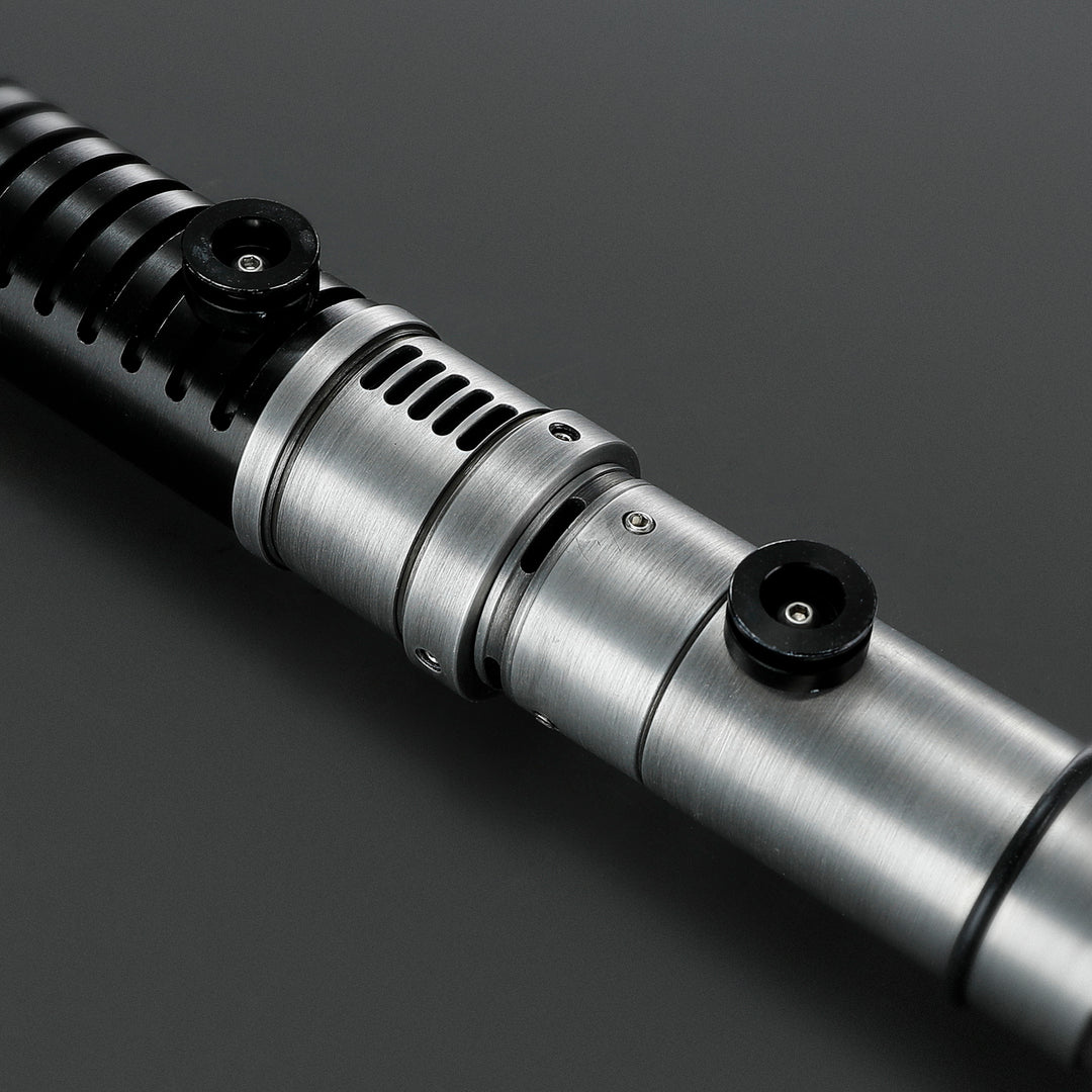 Maul-Ventress LT RGB/Neopixel Saber - CCSabers