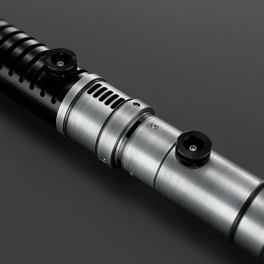 Maul-Ventress LT RGB/Neopixel Saber - CCSabers