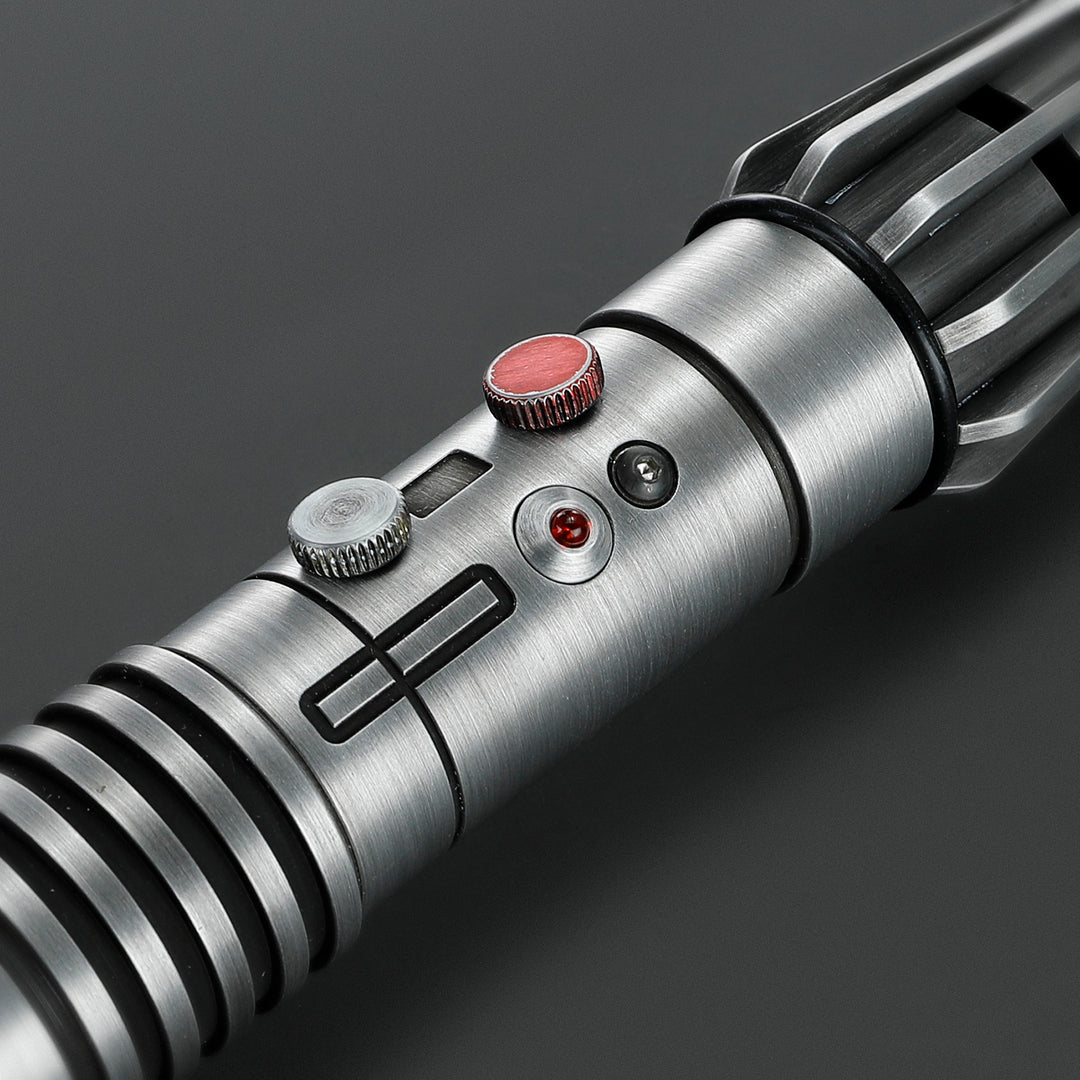 Maul-Ventress LT RGB/Neopixel Saber - CCSabers