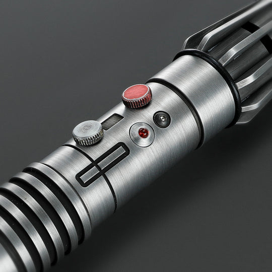 Maul-Ventress LT RGB/Neopixel Saber - CCSabers