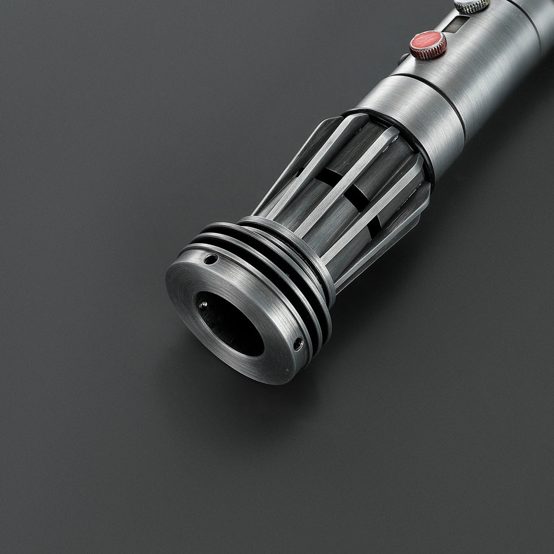 Maul-Ventress LT RGB/Neopixel Saber - CCSabers