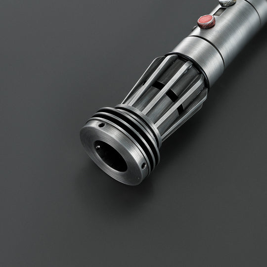 Maul-Ventress LT RGB/Neopixel Saber - CCSabers