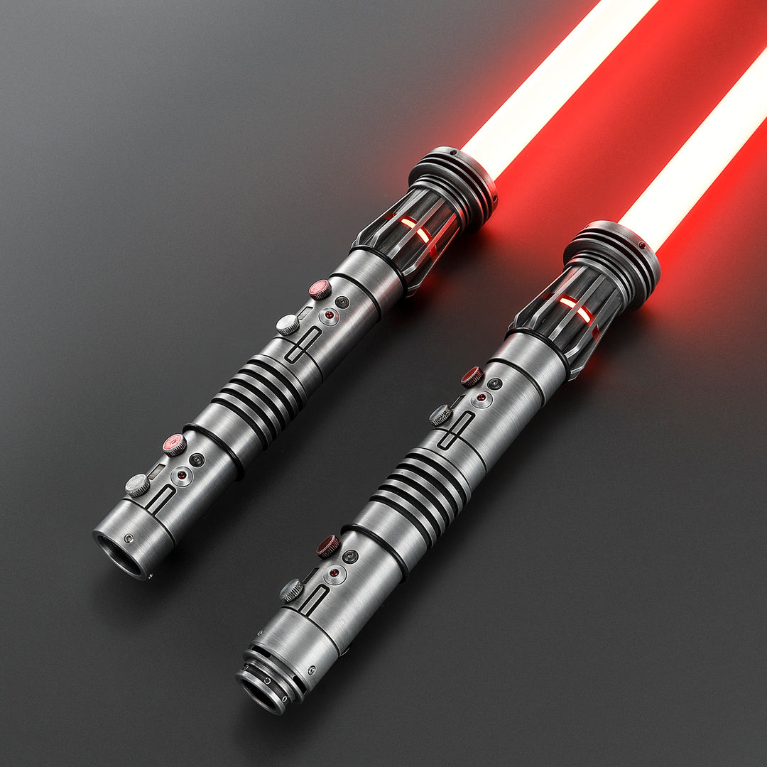 Maul LT RGB/Neopixel Saber - CCSabers