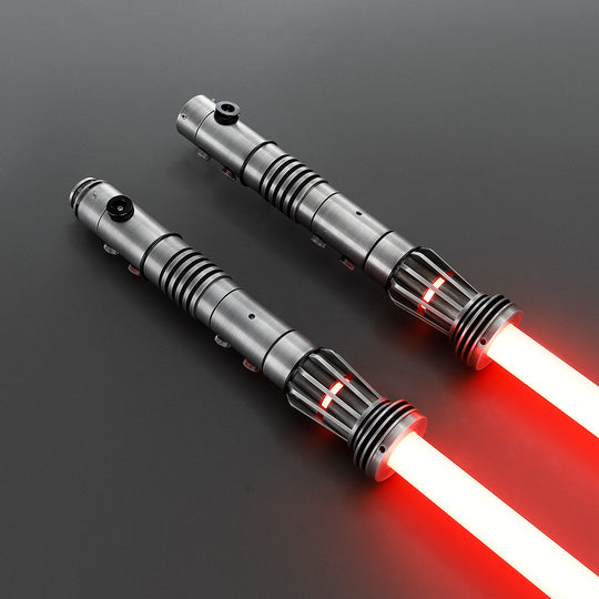 Maul LT RGB/Neopixel Saber - CCSabers
