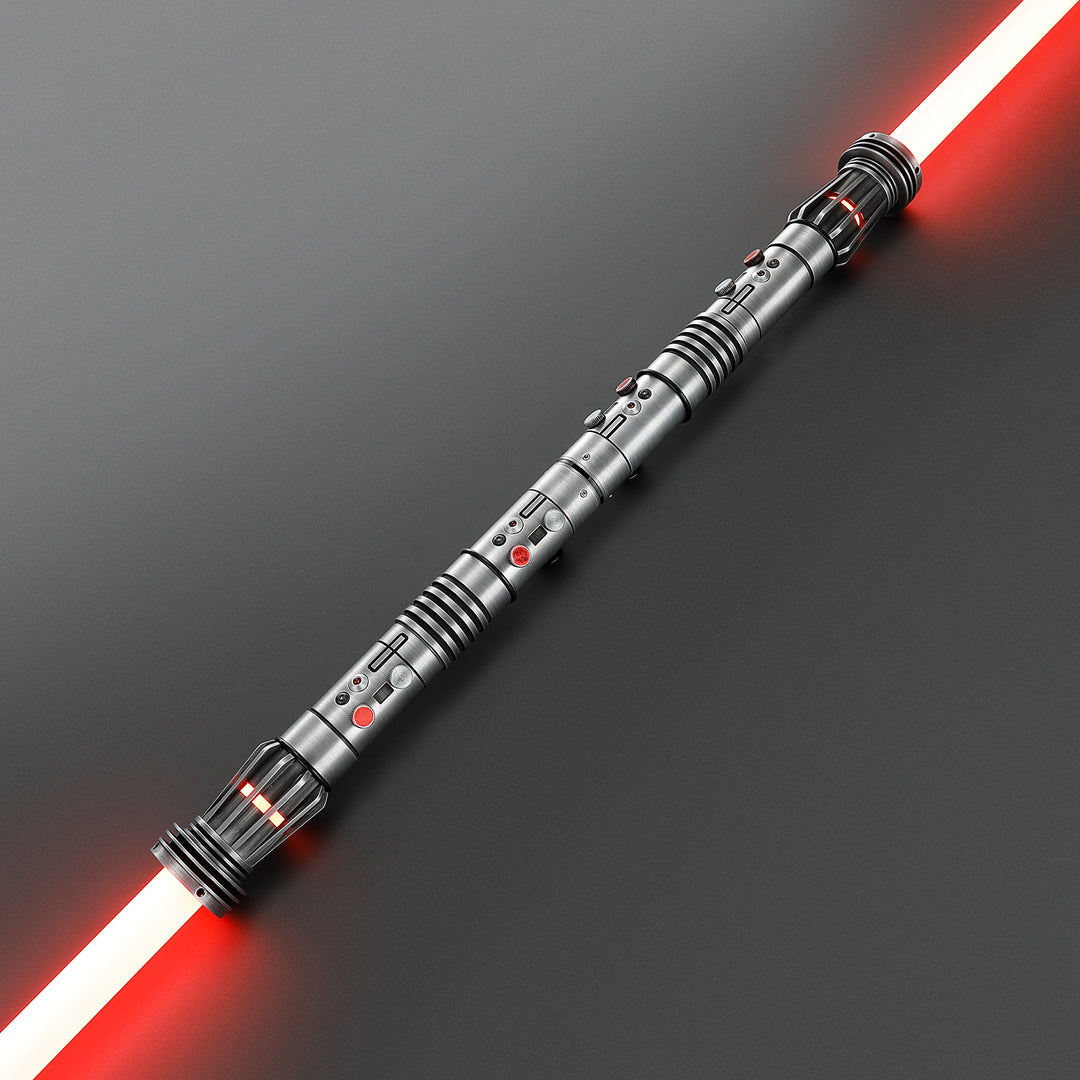 Maul LT RGB/Neopixel Saber - CCSabers