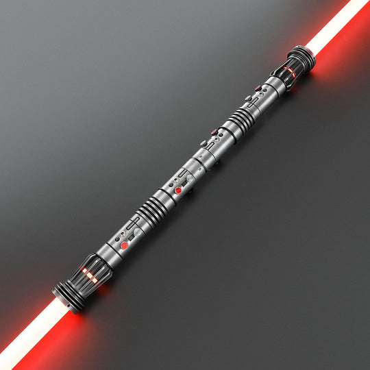 Maul LT RGB/Neopixel Saber - CCSabers