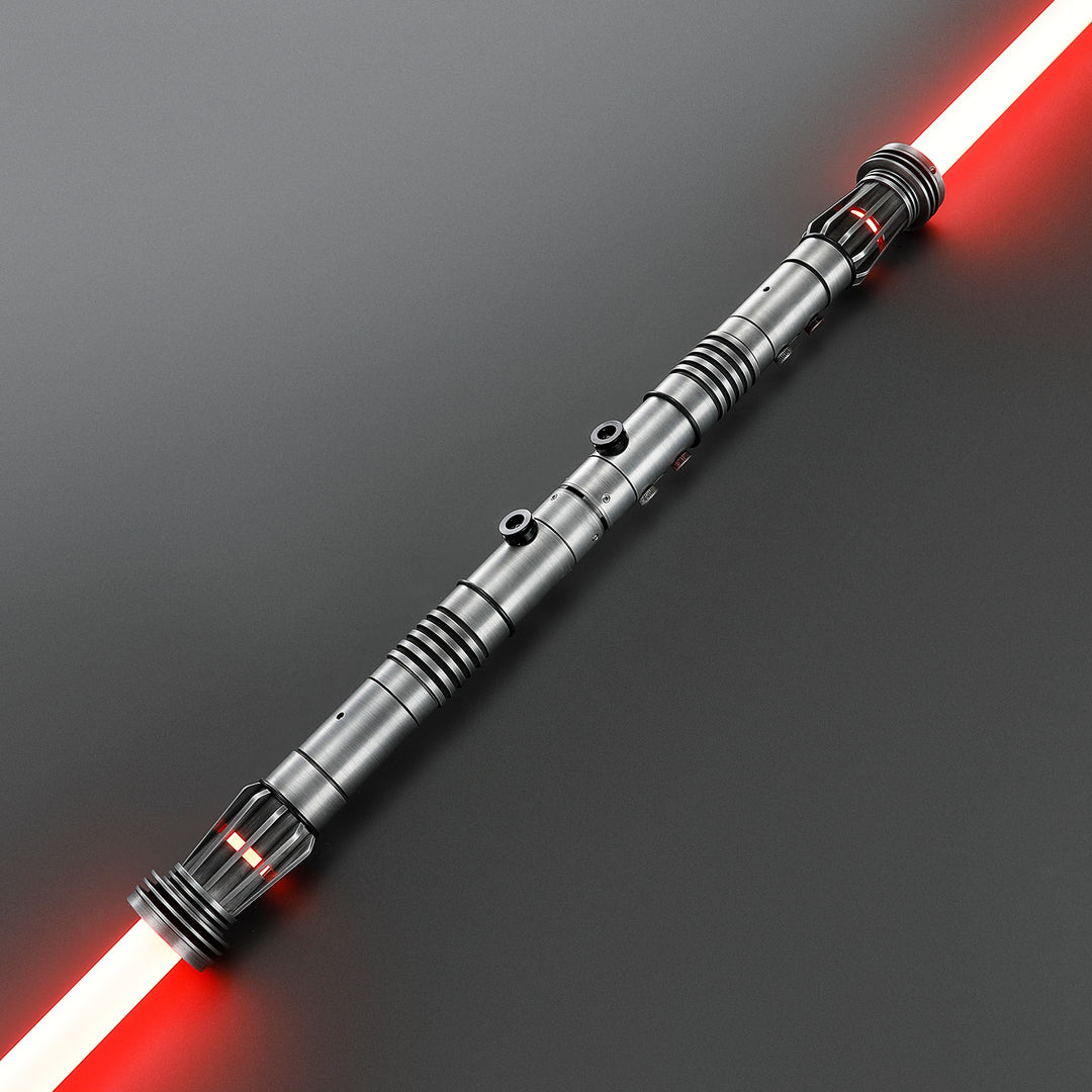 Maul LT RGB/Neopixel Saber - CCSabers