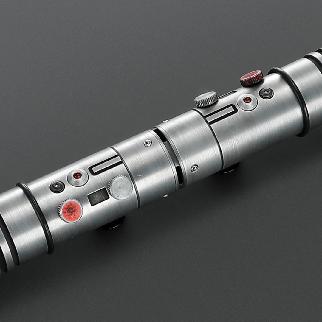 Maul LT RGB/Neopixel Saber - CCSabers