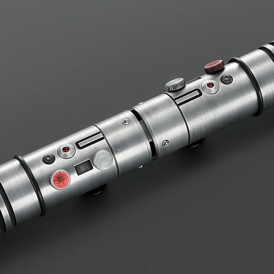 Maul LT RGB/Neopixel Saber - CCSabers