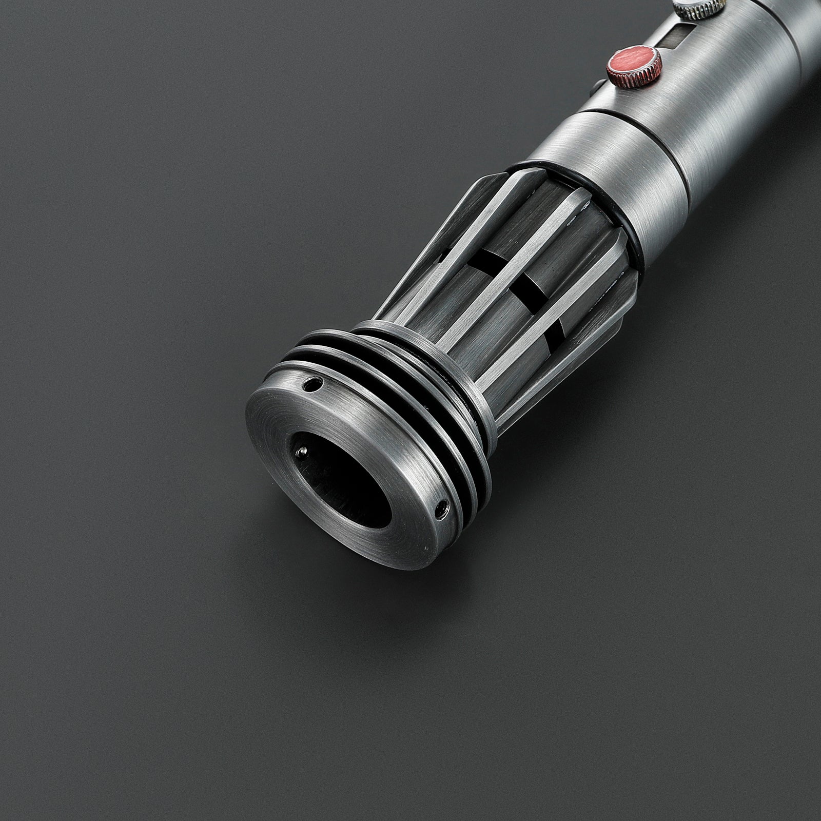 テクニクスSL1200MK2~3D用スタイラスライト 赤色LED 2個セット