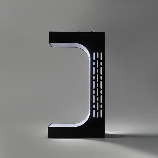 Float Display Stand for Sabers