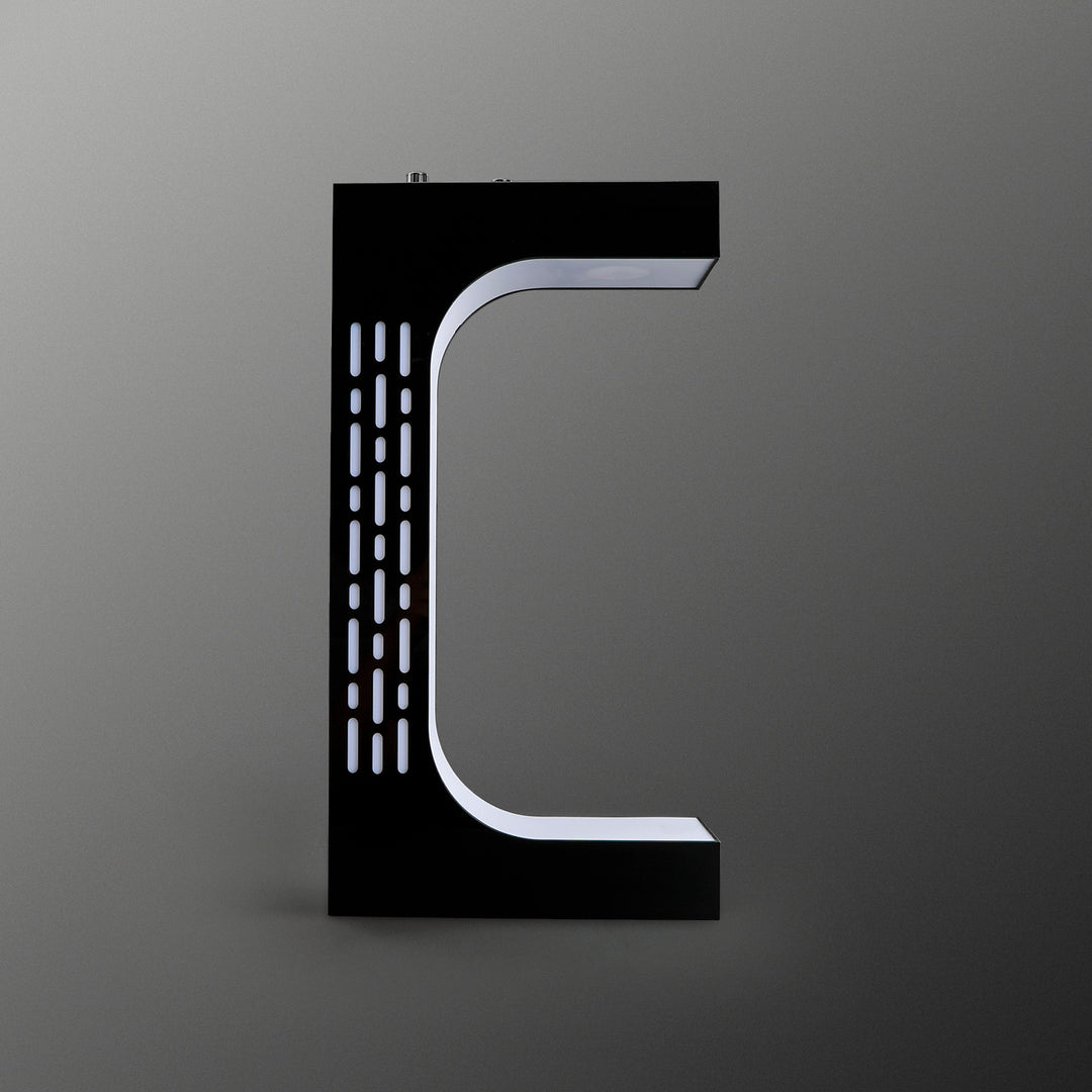 Float Display Stand for Sabers