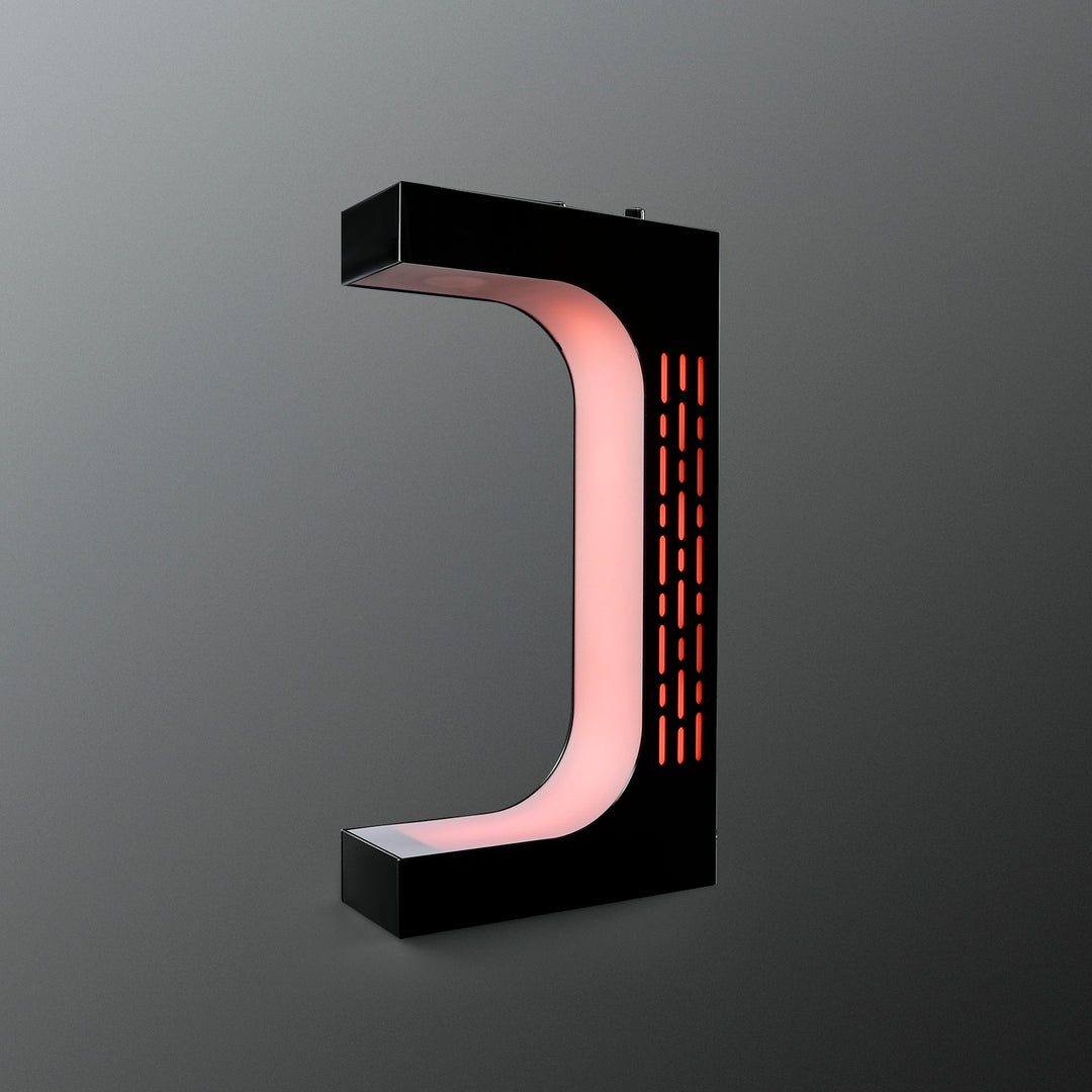 Float Display Stand for Sabers