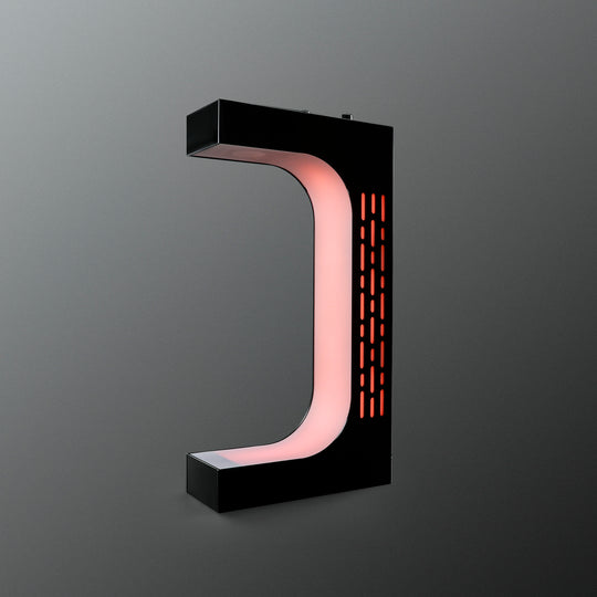 Float Display Stand for Sabers