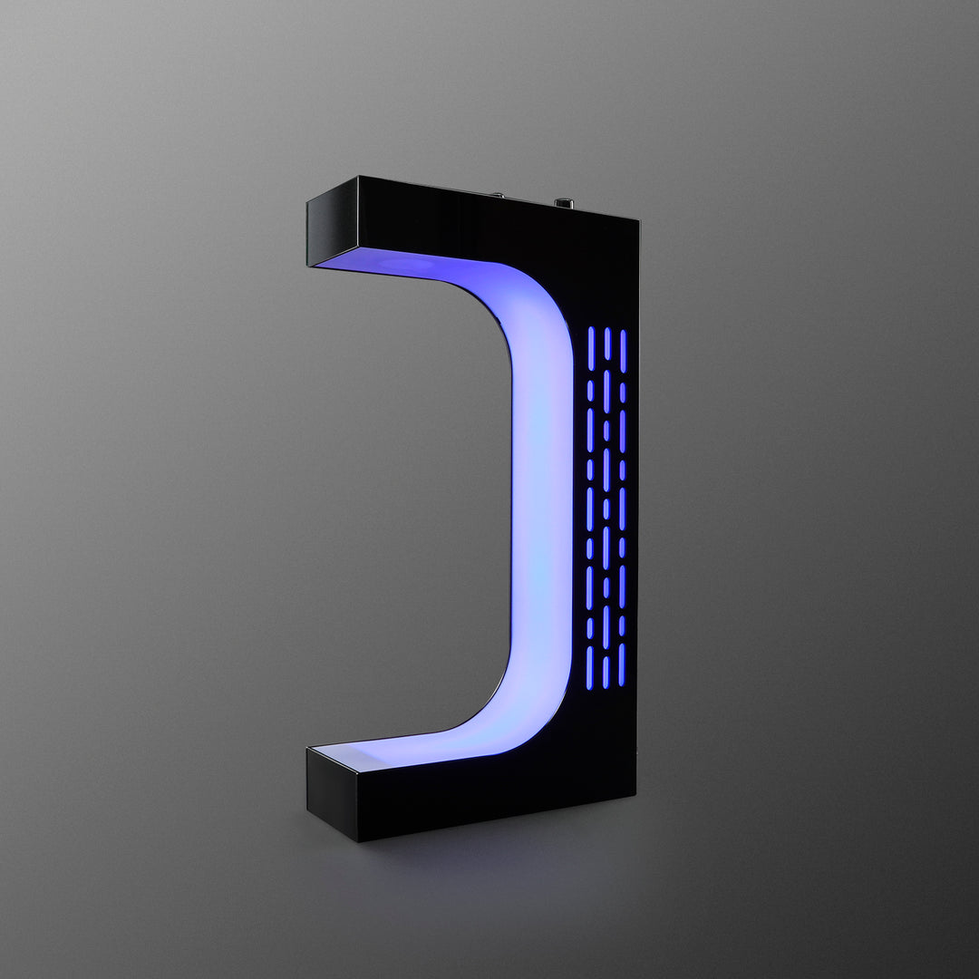 Float Display Stand for Sabers