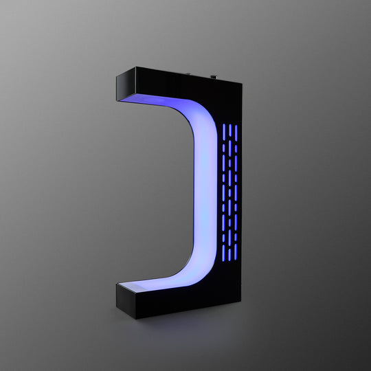 Float Display Stand for Sabers