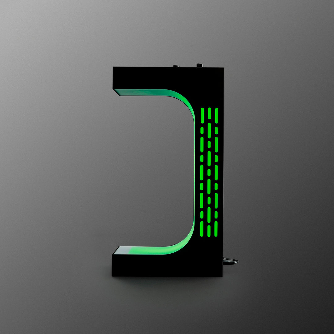 Float Display Stand for Sabers