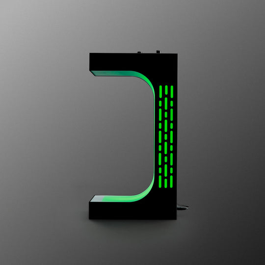 Float Display Stand for Sabers