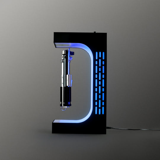 Float Display Stand for Sabers