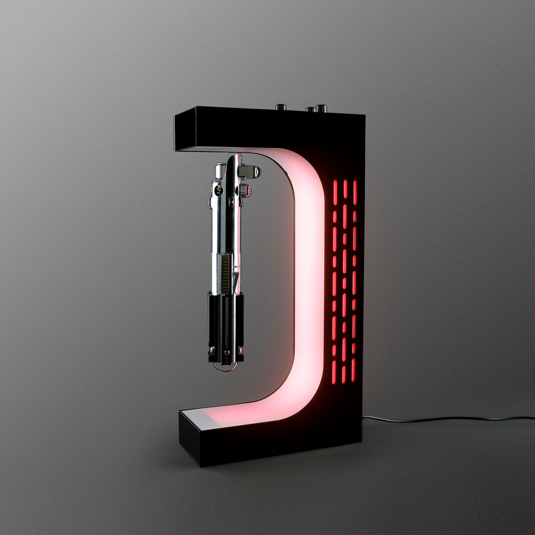 Float Display Stand for Sabers