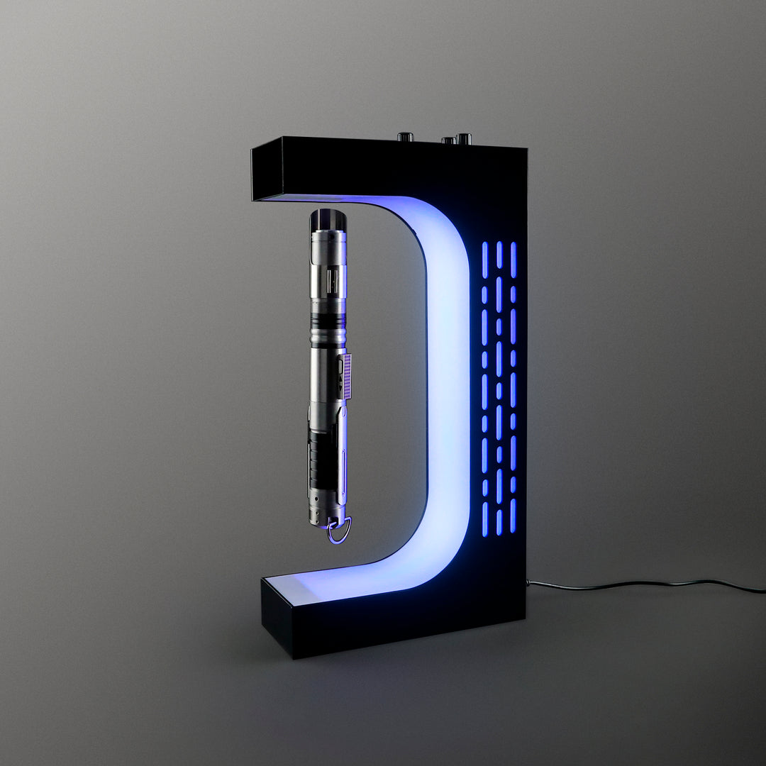 Float Display Stand for Sabers