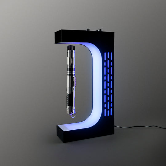 Float Display Stand for Sabers