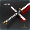 Lucifer RGB/Neopixel Lightsaber