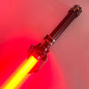 CCS Lord Malgus Neopixel Lightsaber - Black Friday Limited Time Special Price!