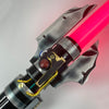 CCS Lord Malgus Neopixel Lightsaber - Black Friday Limited Time Special Price!