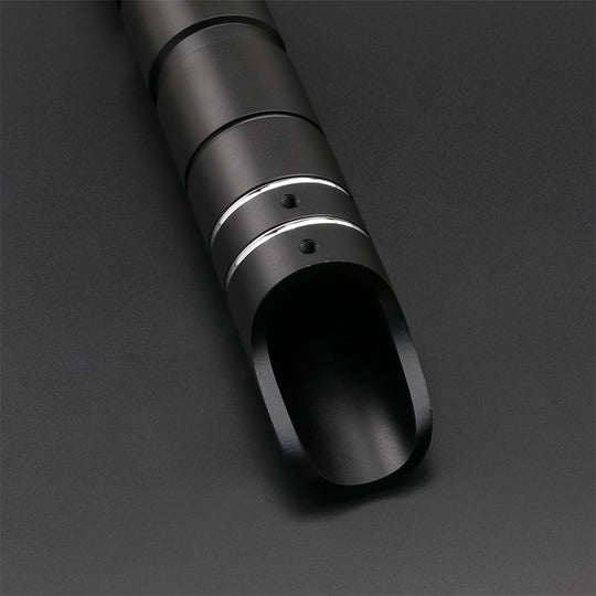 E25 RGB/Neopixel Saber