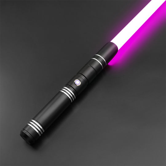 E25 RGB/Neopixel Saber