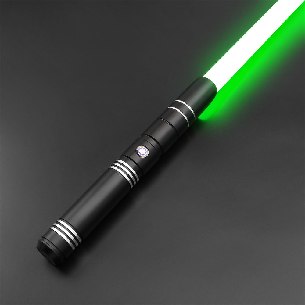 E25 RGB/Neopixel Saber