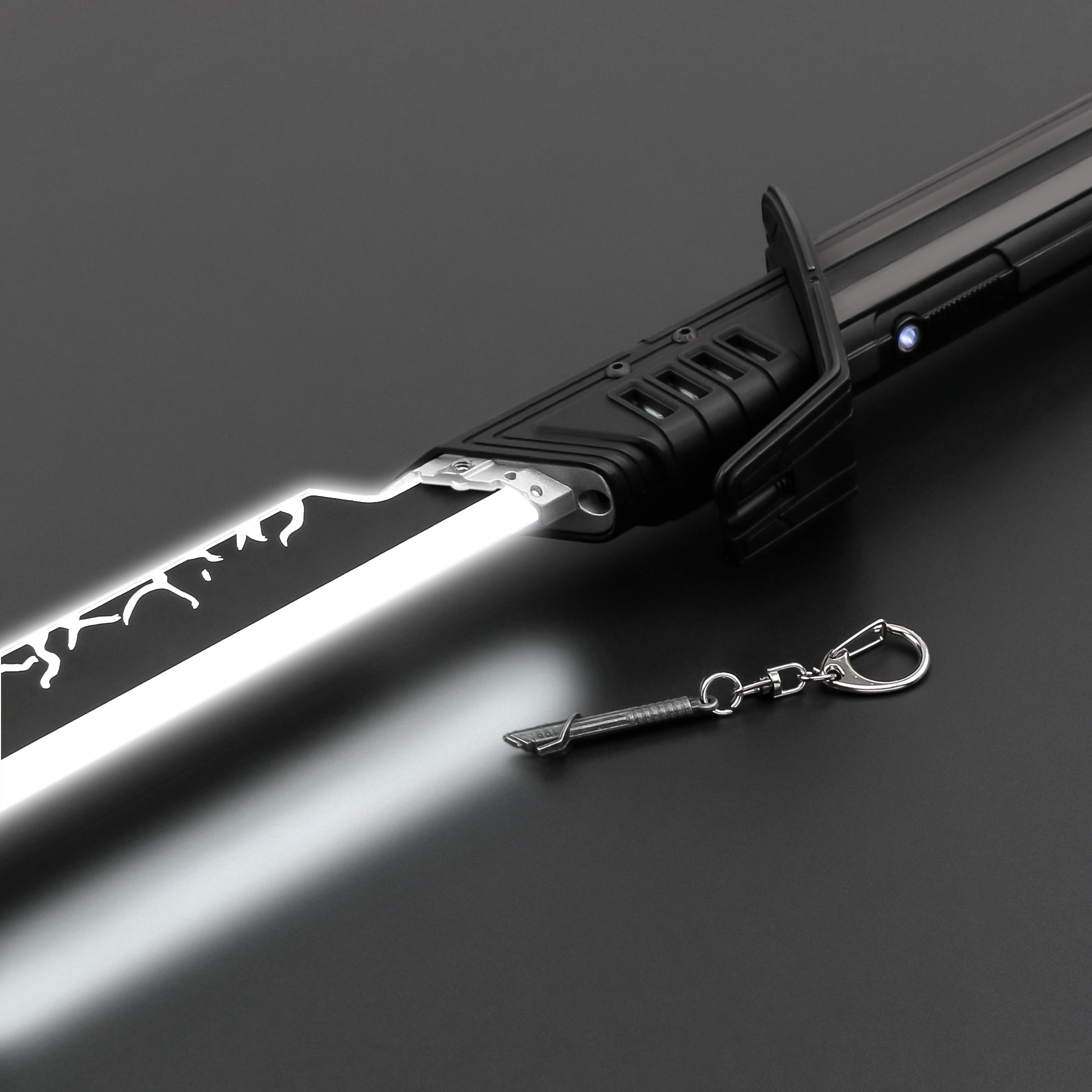 MINI-Saber Keychain – CCSabers