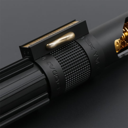 Fallen Knight Rotate Crystal Neopixel Saber