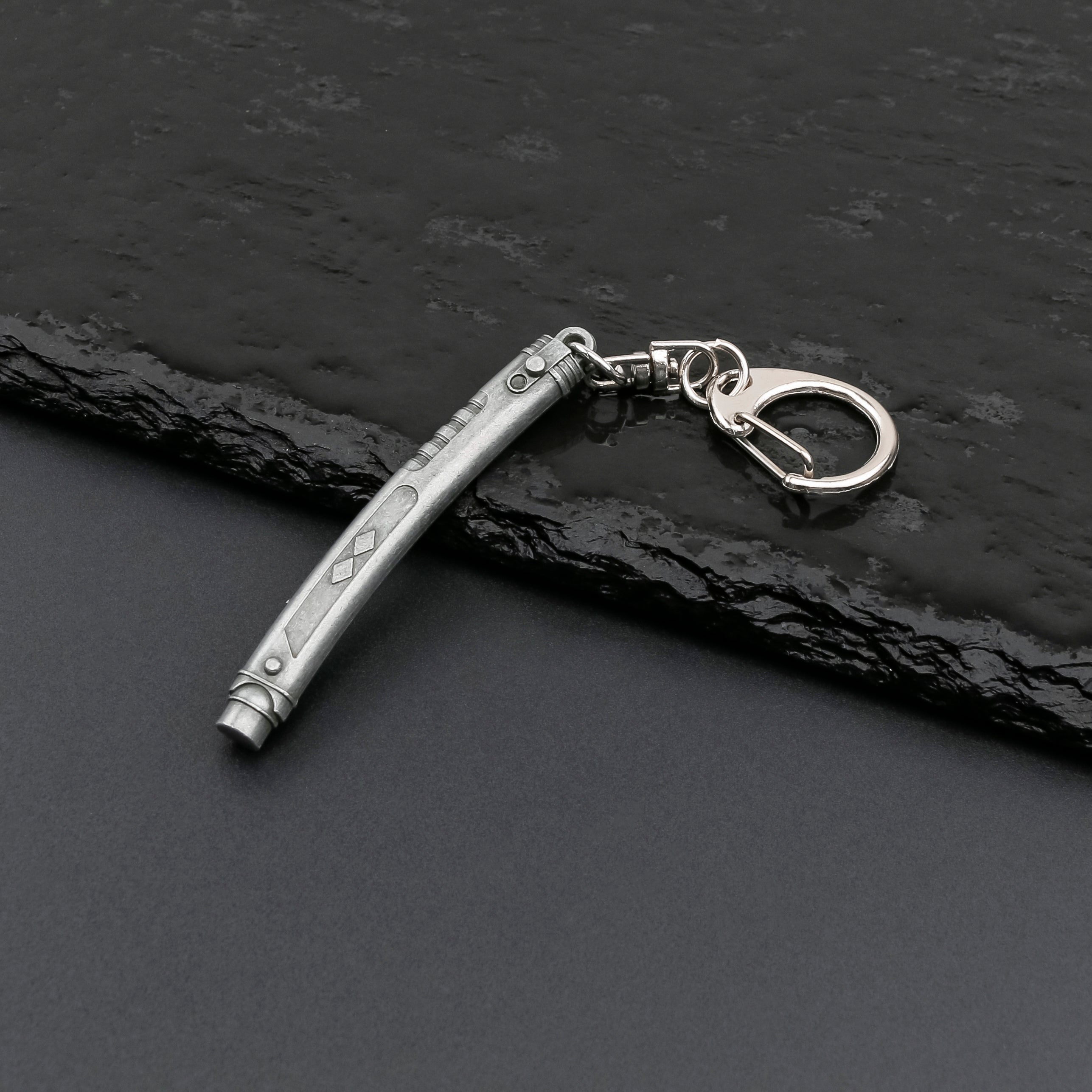 MINI-Saber Keychain – CCSabers