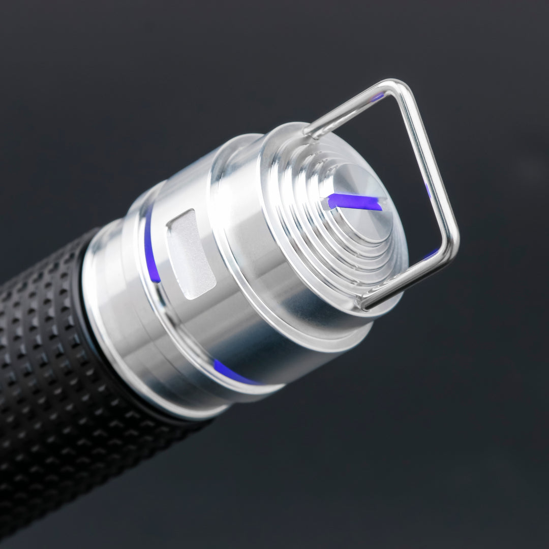 The Survivor Neopixel Saber
