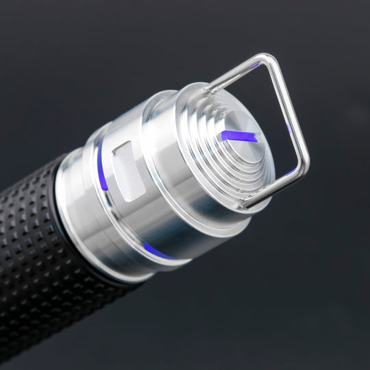The Survivor Neopixel Saber