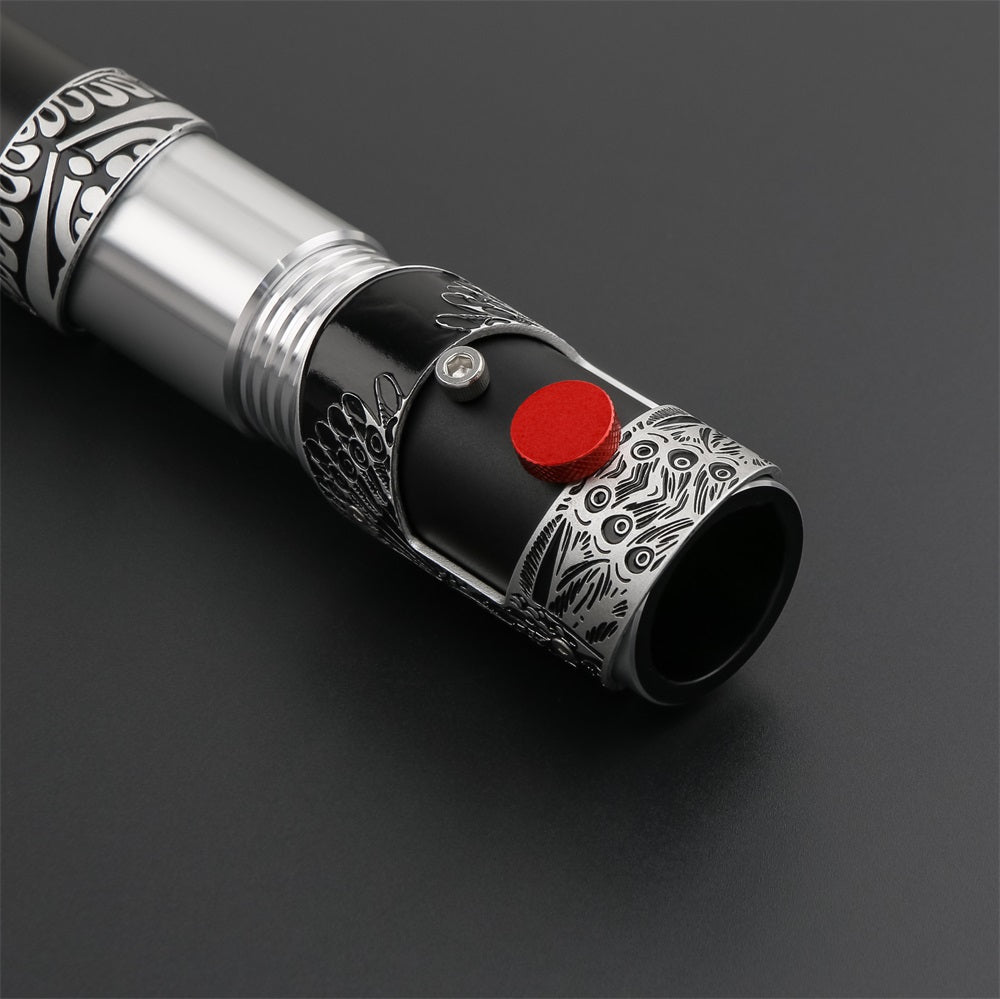Q-Bullet RGB/Neopixel Saber