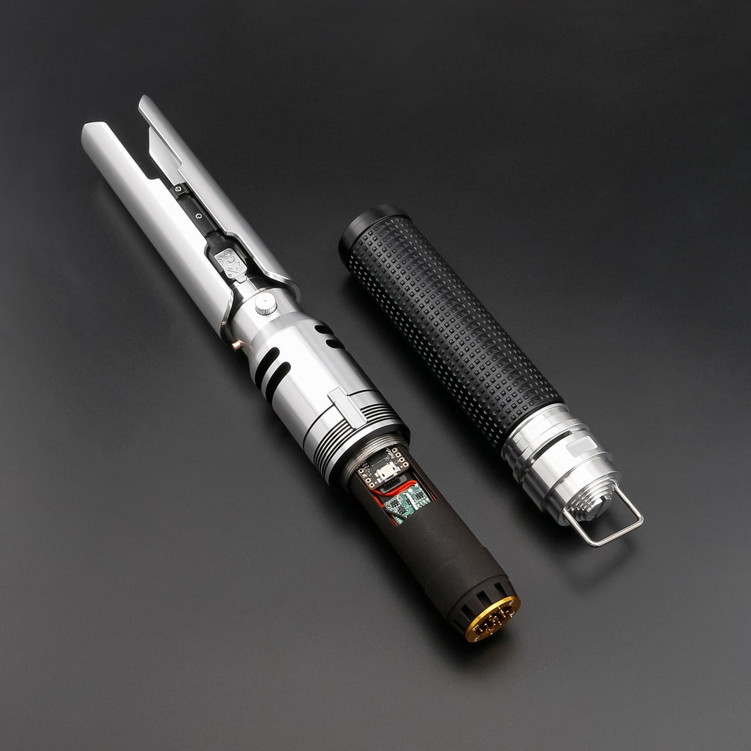 The Survivor Neopixel Saber